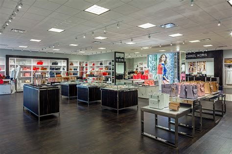 michael kors tulsa ok.